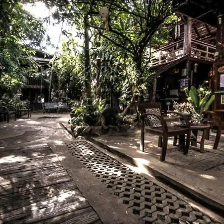 Gap'S House Hotel